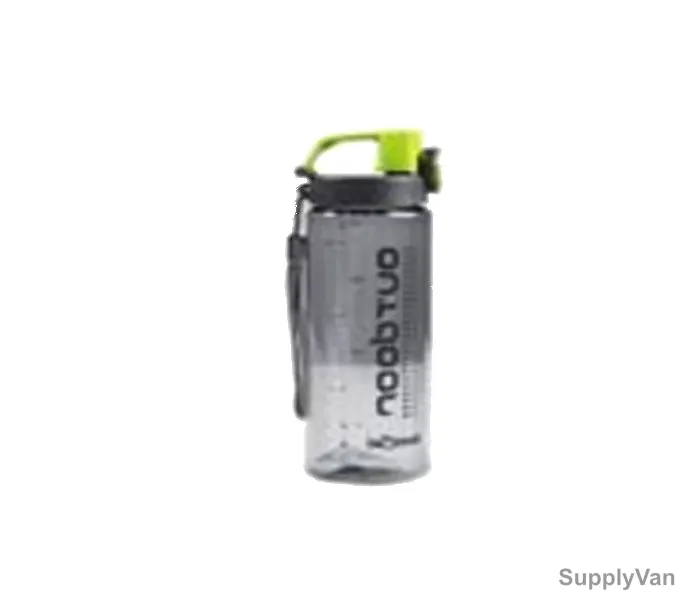 Homeway Water Bottle, HW-2700, 700ml, Green