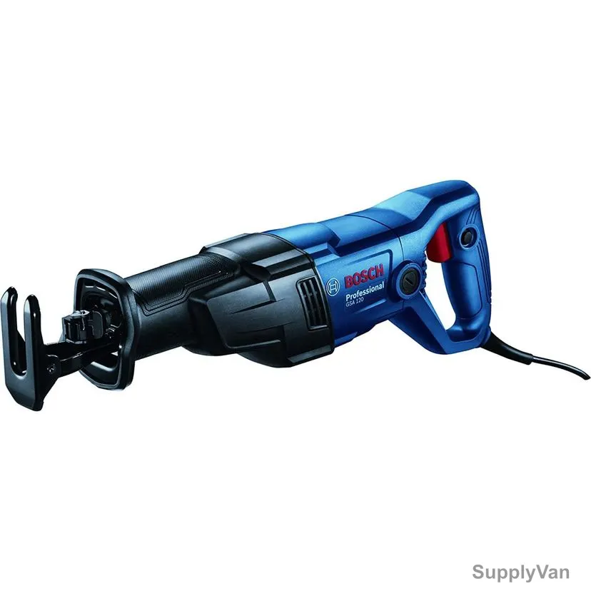 Bosch Professional Reciprocating Saw, GSA-120, 1200W — image 1