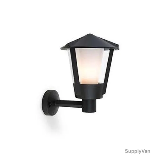 Lutec Street Light, 1251S-gr, 23W