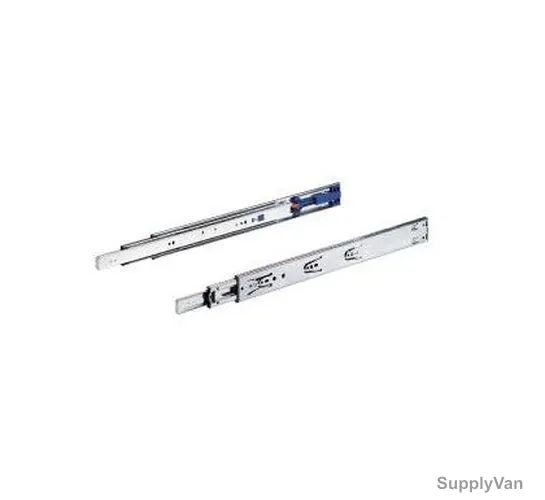 Hettich Drawer Channel, 9114290, PK2
