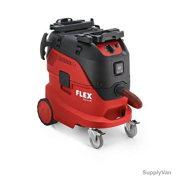 Flex Vacuum Cleaner, VCE-44-L-AC, 1400W