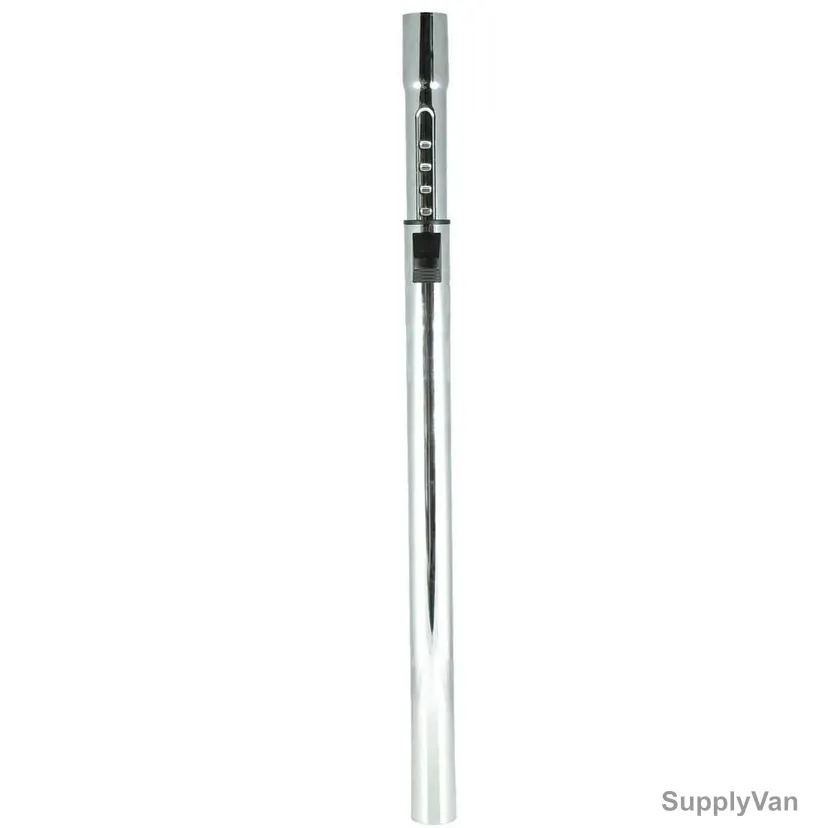 Hitachi Vacuum Blower, Stainless Steel, 870 x 30MM, Silver — image 1