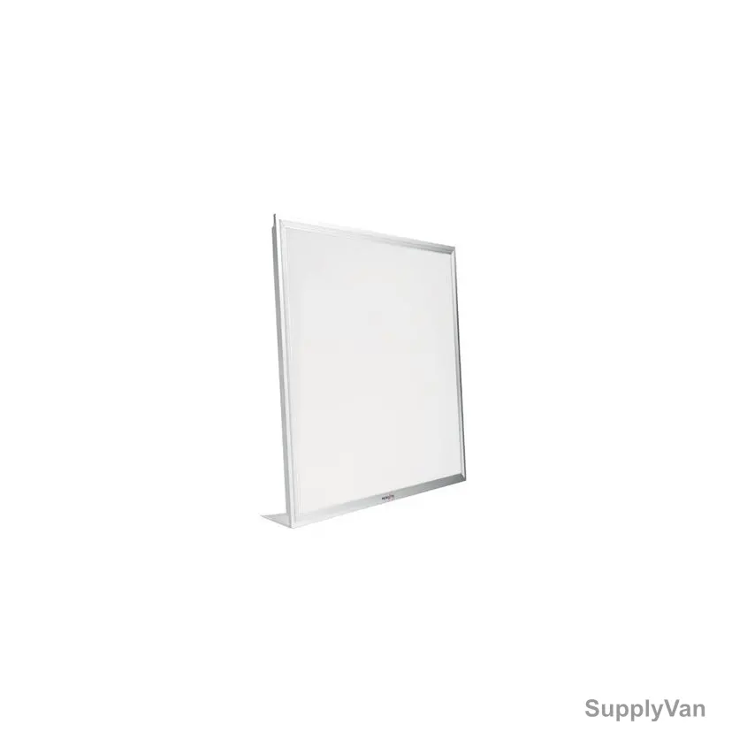 Microlite Back-Lit LED Panel Light, M-50WBLDAP-65K, 50W, 6500K, 5000 LM, Daylight