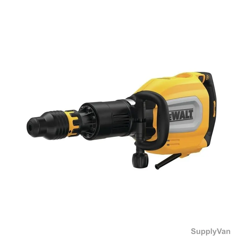 Dewalt Demolition Hammer, D25911K-GB, SDS Max, 1700W, 4 Mtrs Cable Length