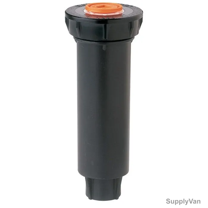 Rainbird Pop-Up Rotor Sprinkler Head, 1804SAMPRS, 1800 Series, 70 PSI, 4 Inch