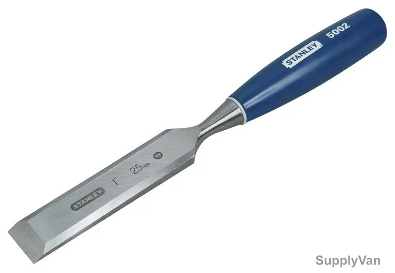 Stanley Bevel Edge Chisel, 0-16-551, 25MM — image 1