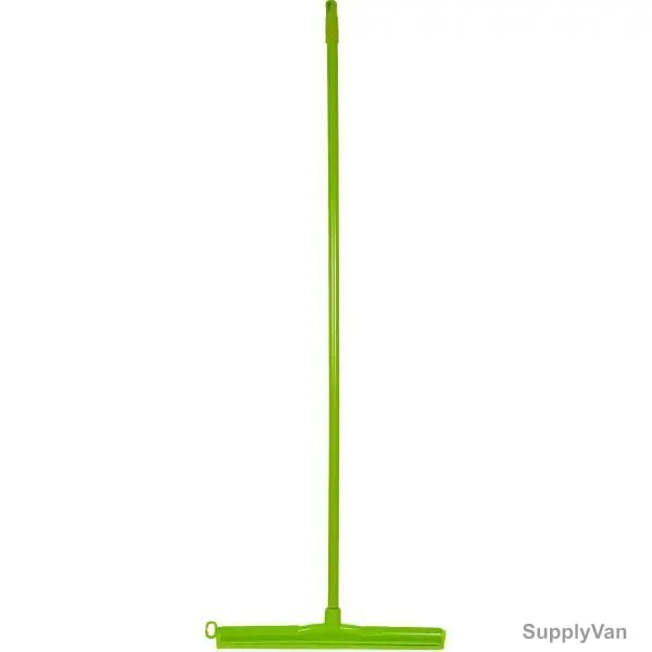 Moonlight Squeegee With Aluminum Handle, 55260, 45CM, Green