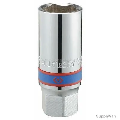 Kingtony Spark Plug Socket, 463521R, 21MM