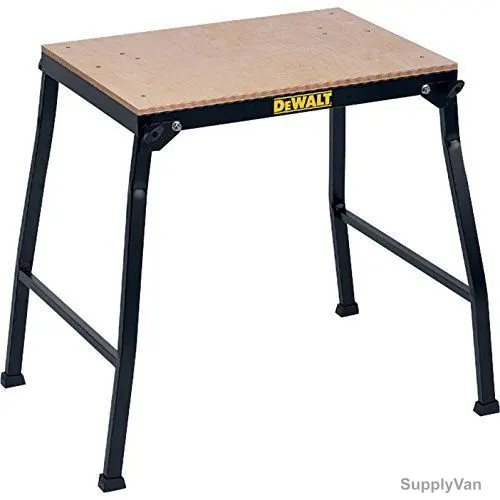 Dewalt Universal Stand, DE1000-XJ, 640x705MM