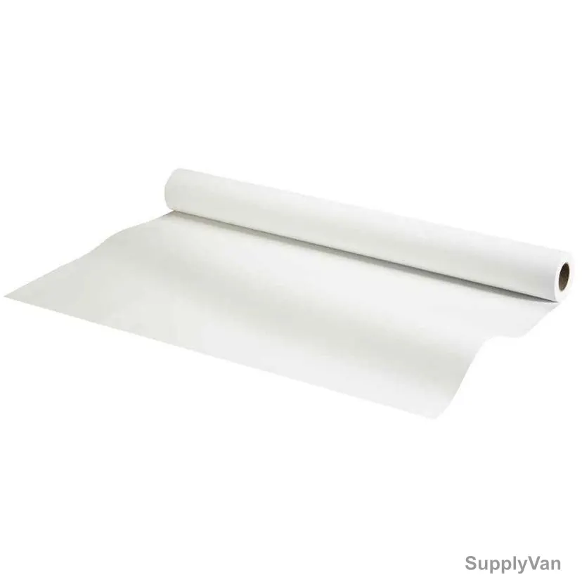 HP Inkjet Printer Paper, C6035A, A1, 610MM x 45.7 Mtrs, Bright White — image 1