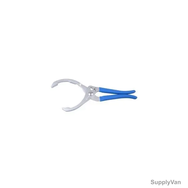 Kingtony Adjustable Oil Filter Plier, 9AE71140, 14-1/2 Inch — image 1