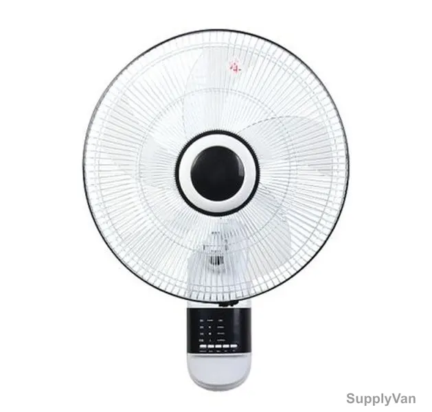 Geepas Wall Fan, GF9479, 16 Inch