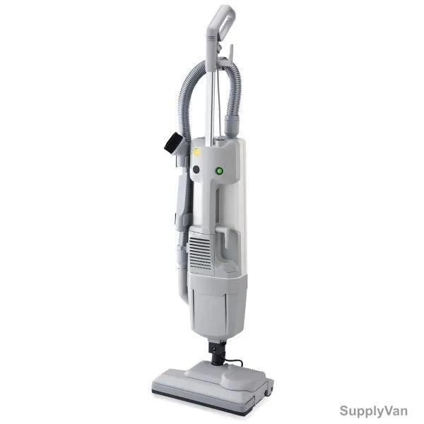 Tecnica Upright Vacuum Cleaner, XTR-16, 800W, 6.5 Litres, Gray