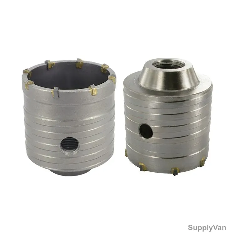 Mechanics TCT Hollow Bit, 2-608-12795-035, 35MM