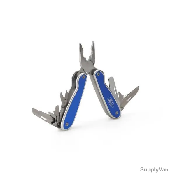 Ford 9 In 1 Multi Tool, FD-K4