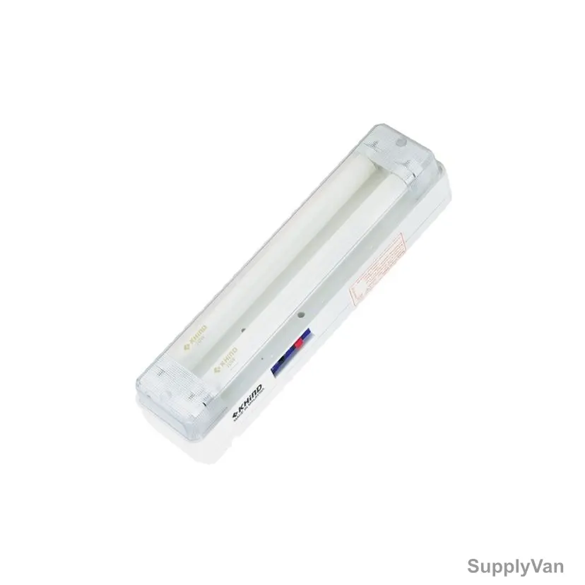 Khind Emergency Light, EM-2004G, 220-240V, 0.06W