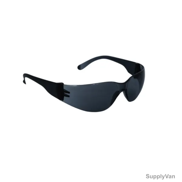 Vaultex Safety Spectacles, V702, Black