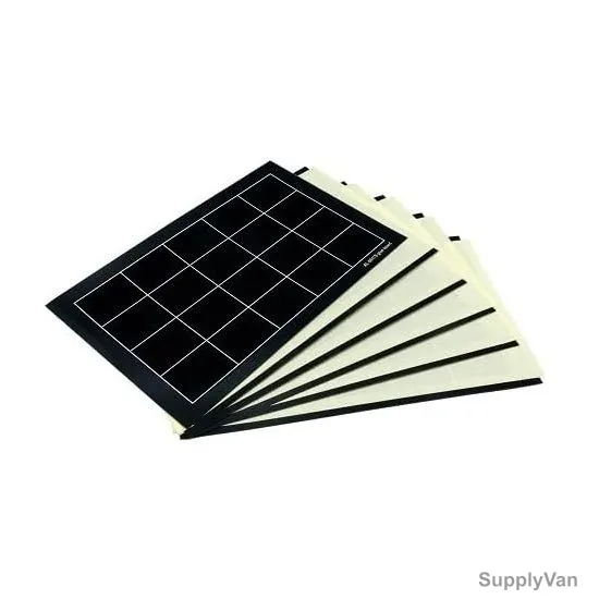 Novex Insect Killer Glue board, NSP-GB315, 27 Inch Width x 40 Inch Length, Black — image 1