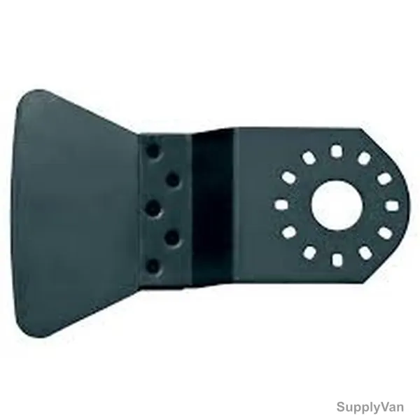 Makita Flexible Scraper TMA019, B-21456, HCS, 52x45MM