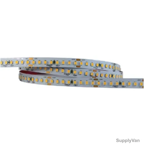 Creo Light Flexible LED Strip Light, 8FSG210NW2024R6, G2, 9.6W, IP20, 6 Mtrs, 4000K, Neutral White