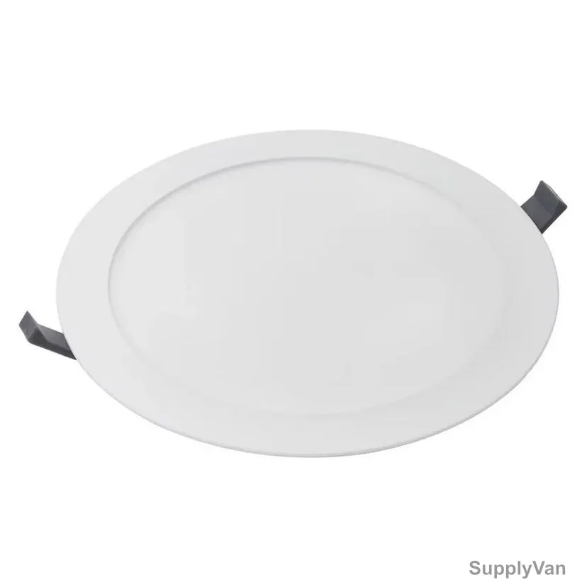 Ledvance LED Slim Downlight, LDV-SPL-RD205-ME, IP20, 18W, 1600 LM, 6500K, Cool Daylight