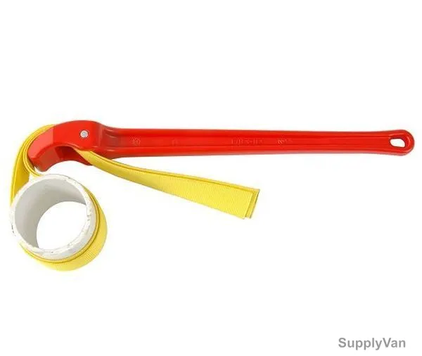 Ridgid Strap Wrench, 31360, 5 Inch