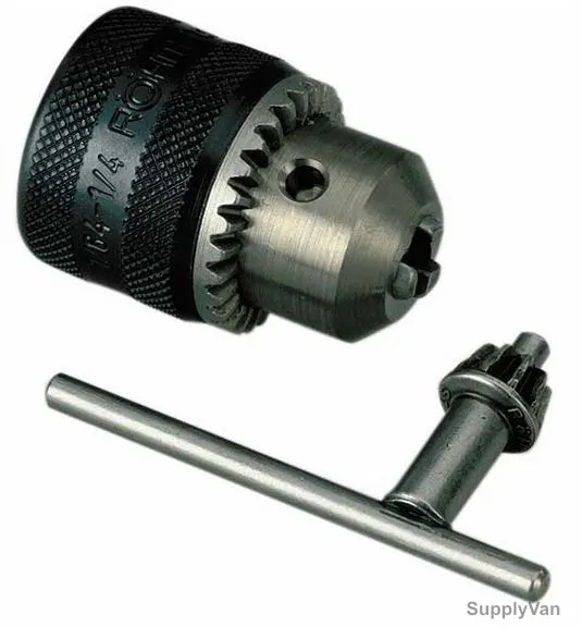 Proxxon Gear Chuck, 24020, w/ MK1