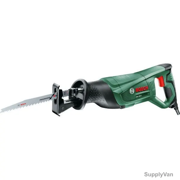 Bosch Reciprocating Saw, PSA-700-E, 710W