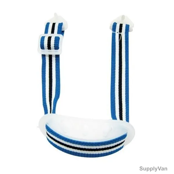 Sci Chin Strap, LT155, Blue