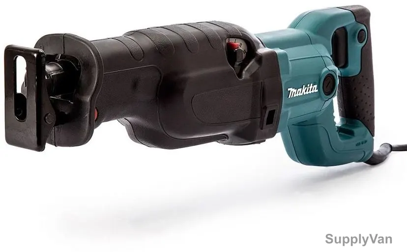 Makita Reciprocating Saw, JR3060T, 130MM Pipe/255MM Wood, 2800 SPM
