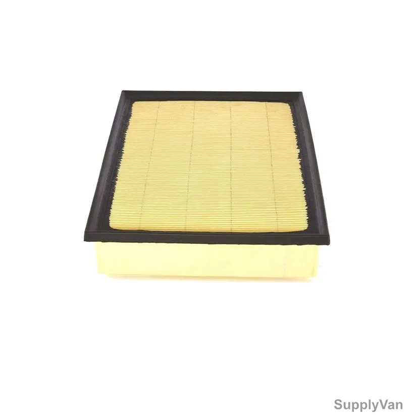 Bosch Air Filter Insert, BSBF026400375, 228mm Length, 204mm Width