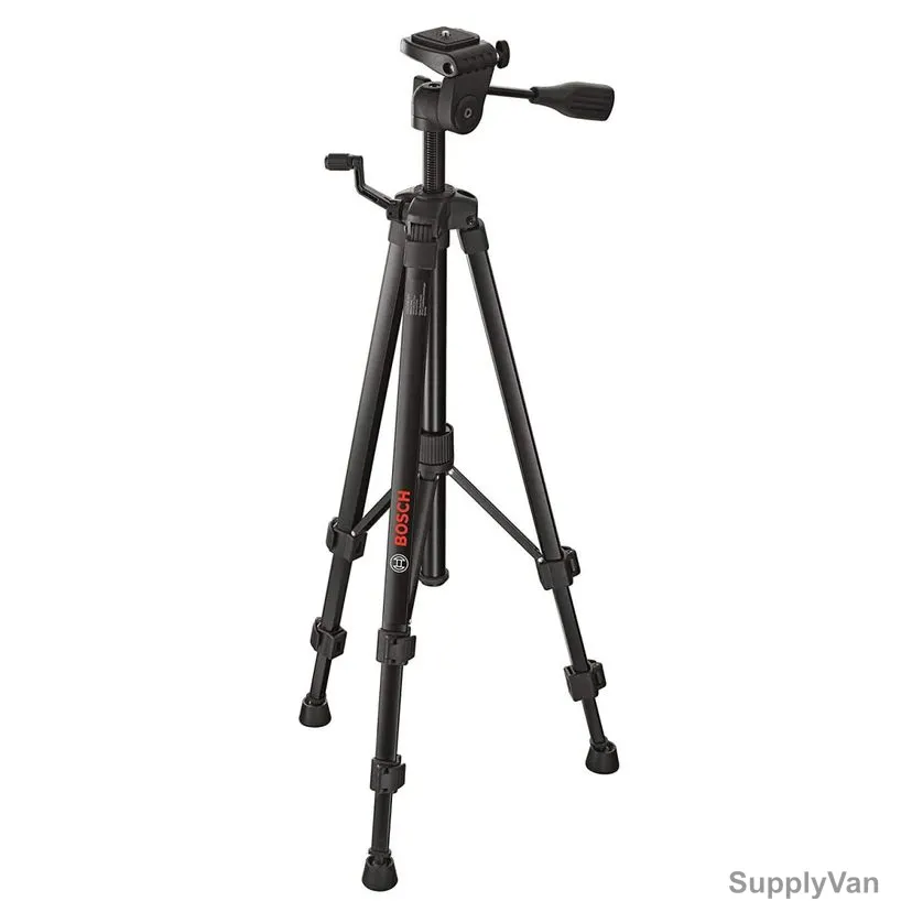 Bosch Professional Building Tripod, BT-150, 150CM — image 1