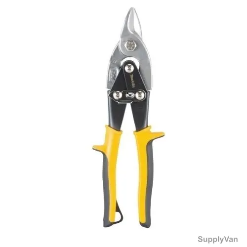 Makita Aviation Snip, B-65822, Yellow