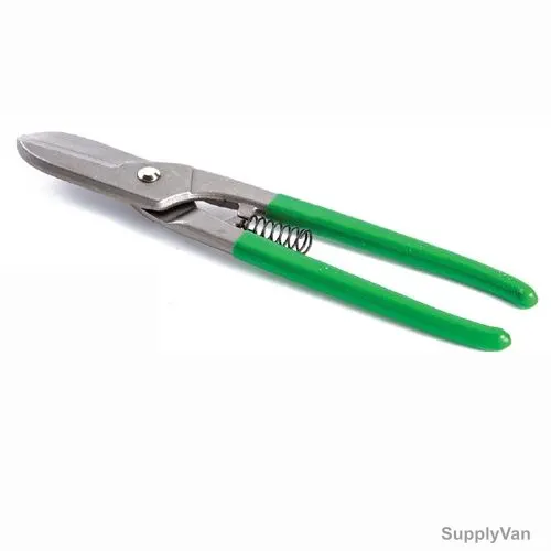 Uken Tinman's Snipper, U6831, 10 Inch