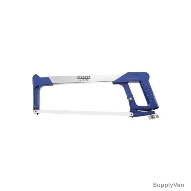 Expert Hacksaw W/ Revolver Handle, E115122, 376MM