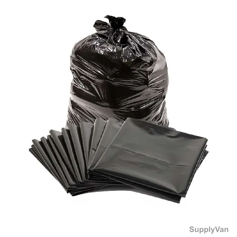 Garbage Bag, 80CM Width x 110CM Length, 20 Kg/Pack