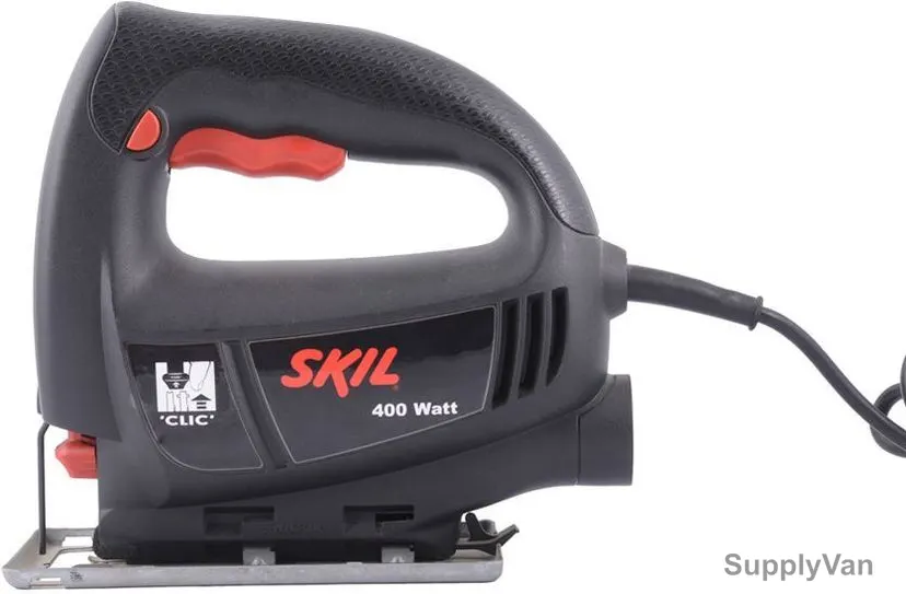 Skil Jigsaw, SK4160A1, 400W