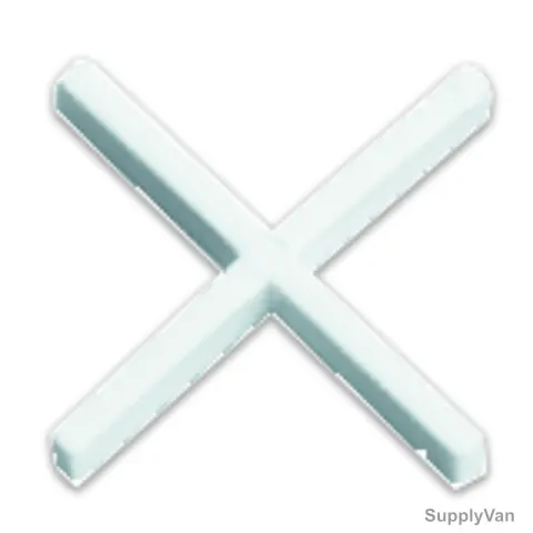 Rubi Tile Spacer, 2013, 1.5mm, PK1000