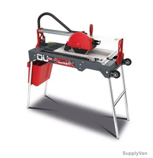 Rubi Electric Tile Cutting Machine, 55905, Du-200 Evo, 65CM