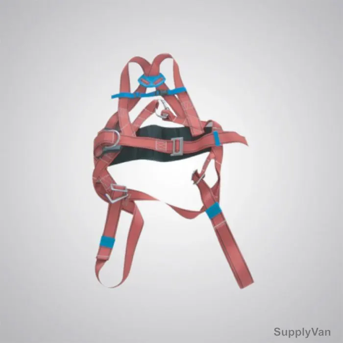 American Safety Harness, H-1110