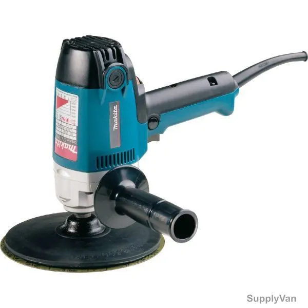 Makita Polisher, PV7000C, 900W