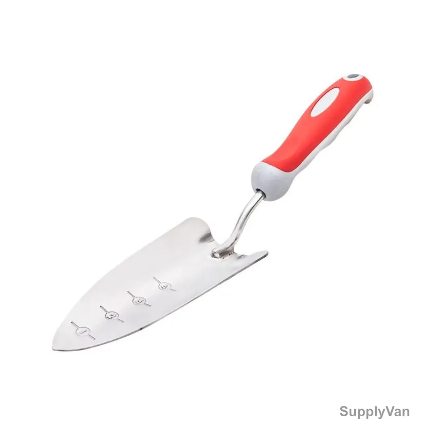 Beorol Garden Trowel, BLUN, Carbon Steel