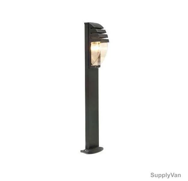 Lutec Bollard Light, 11836R, 60W