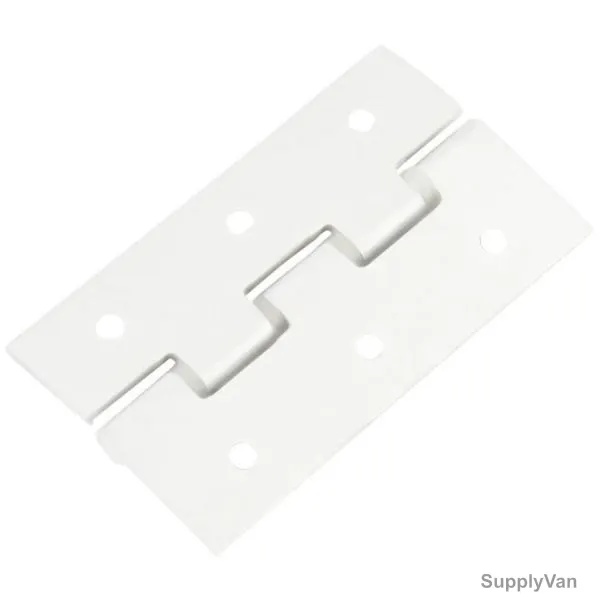 Robustline Hinge, 3 Inch