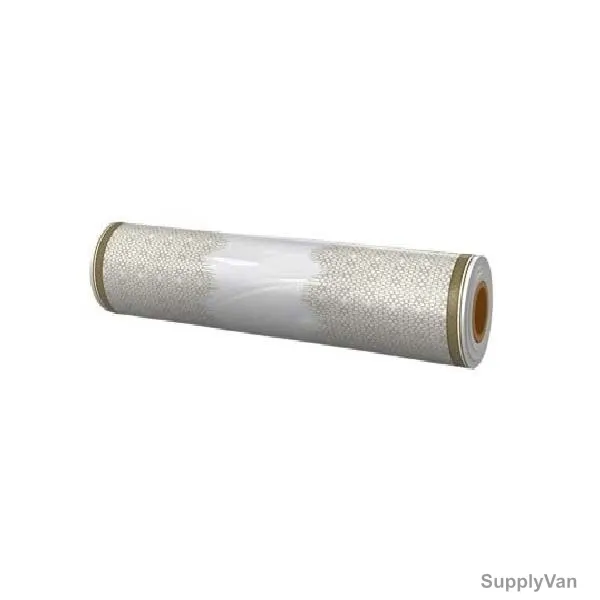 Hotpack Ramadan Theme Perforated Table Sheet, SF20RAM, Plastic, 100CM Width x 120CM Length, White/Brown, 20 Pcs/Roll