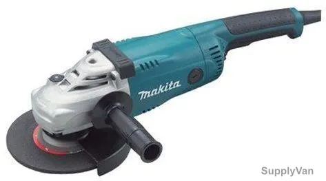 Makita Angle Grinder, GA7020, 7 Inch