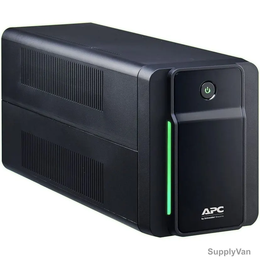 Apc Line-Interactive Uninterruptible Power Supply, BX750MI, 410W, 230V, 750VA — image 1