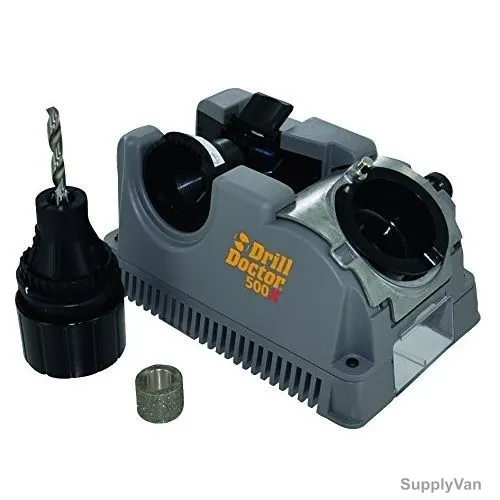 Tivoly Drill Bit Sharpening Machine, 1111177500M, 500X, 2.5-13MM
