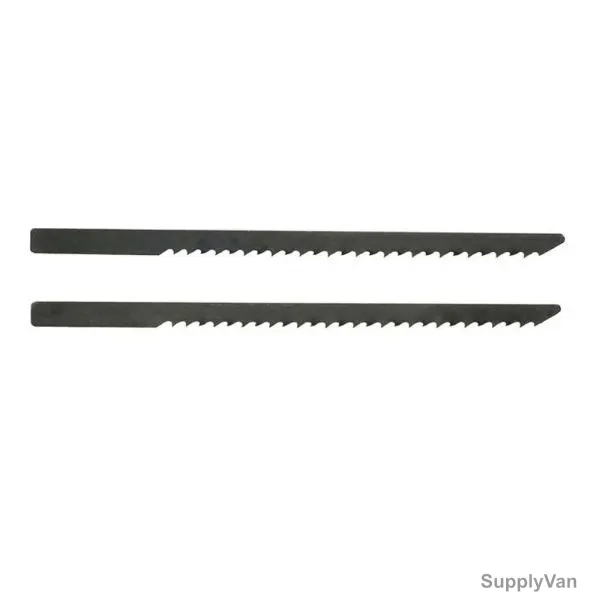 Proxxon Jigsaw Blade Set, 28054, 2PCS