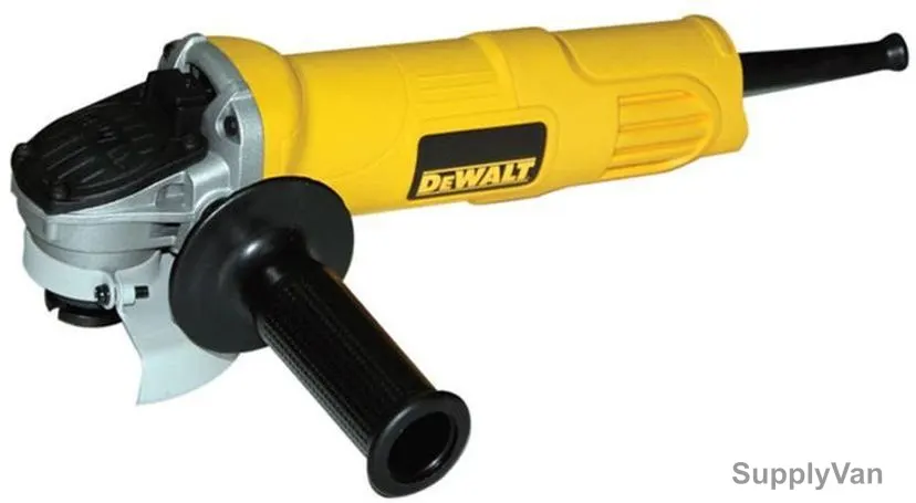 Dewalt Angle Grinder, DWE4001-B5, 800W, 4 Inch